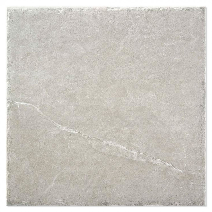 Klinker Pulse Grå Mat 60x60 cm-1